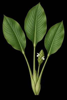 llerenes botanical artwork