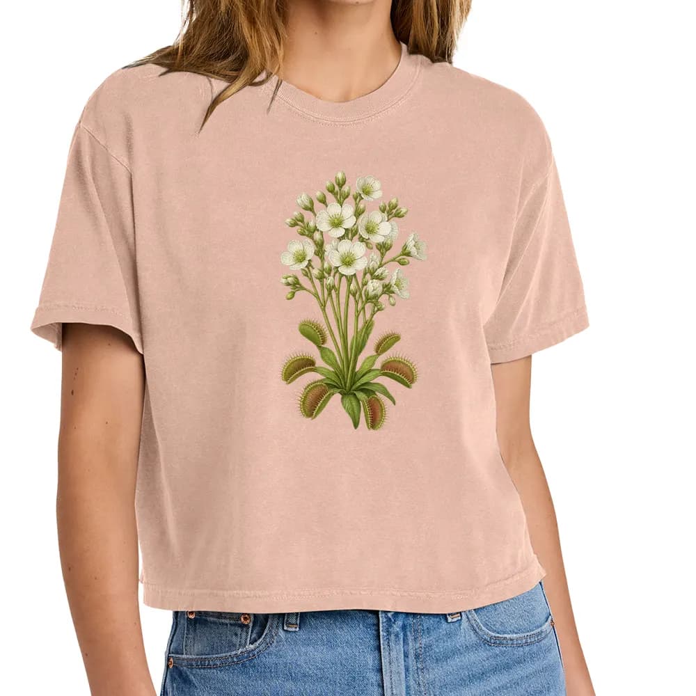 Venus flytrap