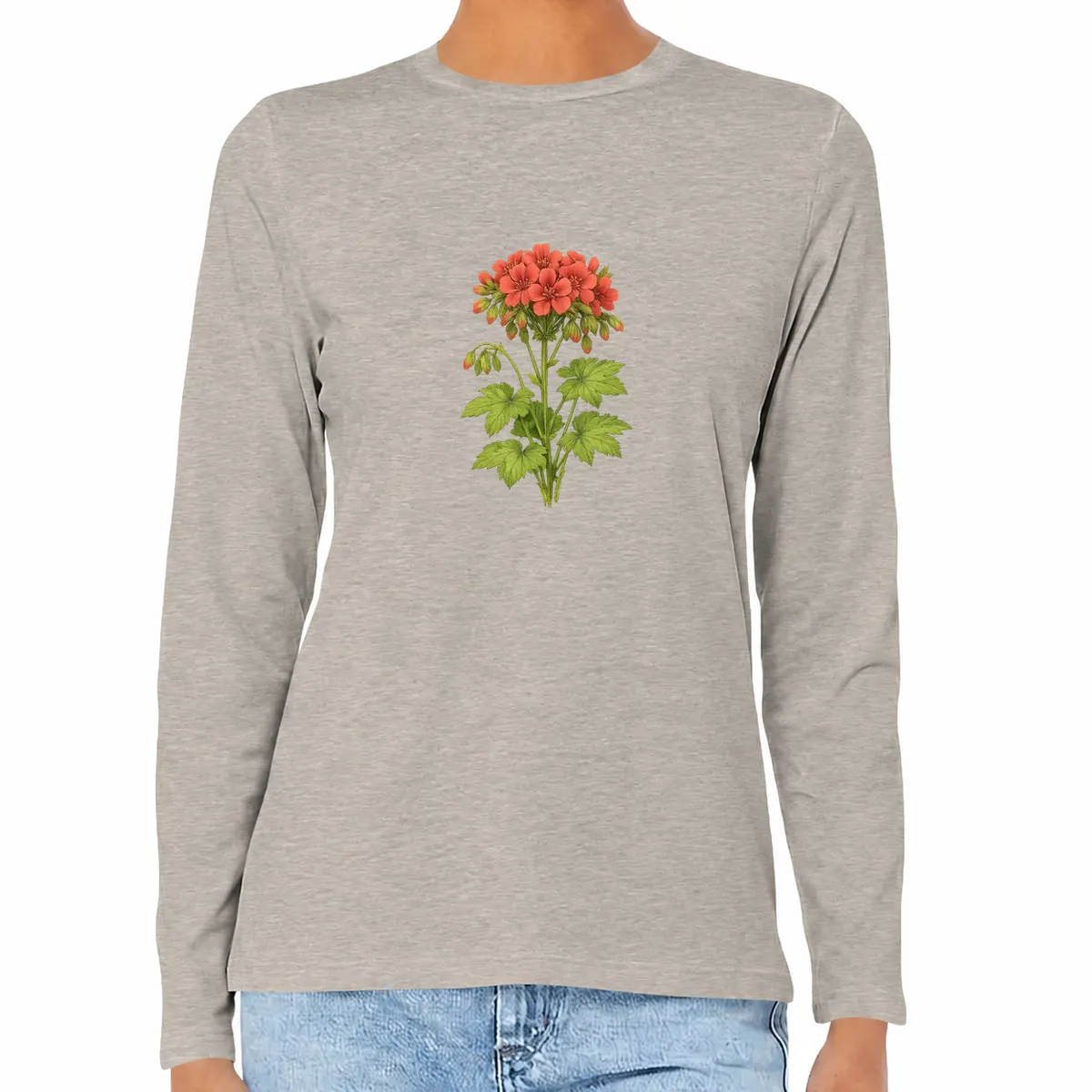 geranium