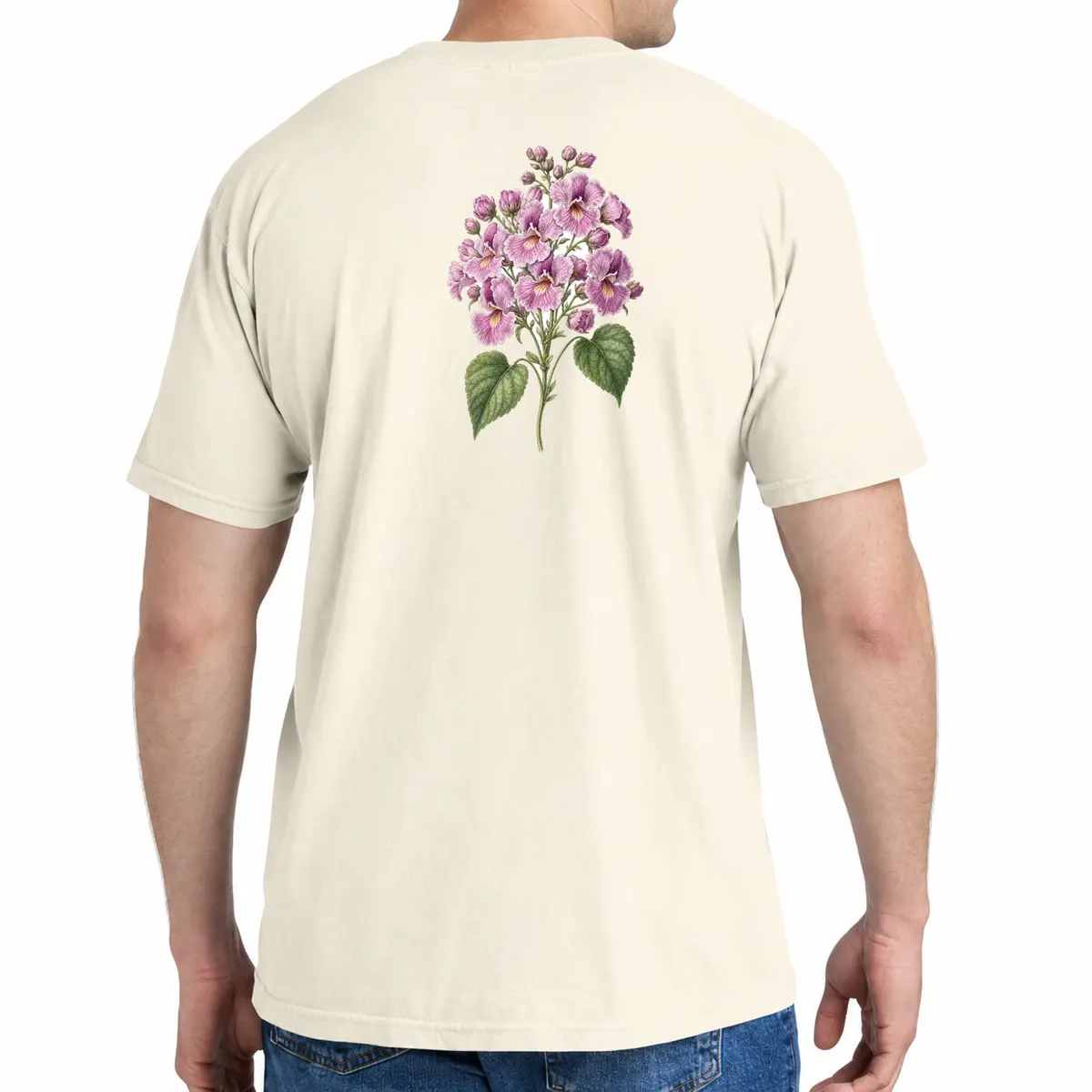 hammock velvetseed