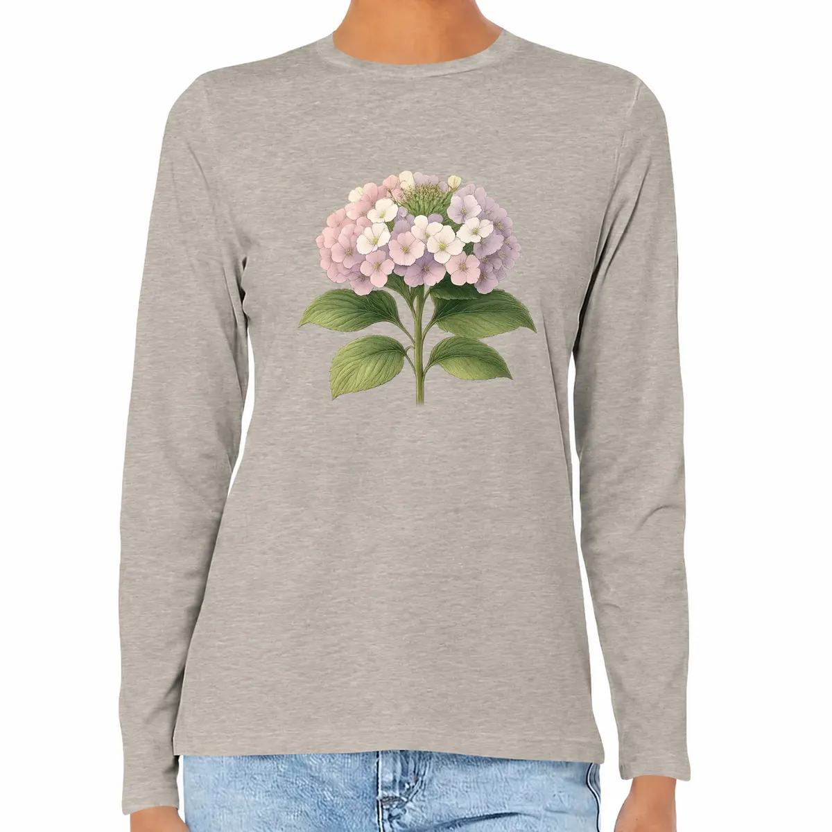 hydrangea