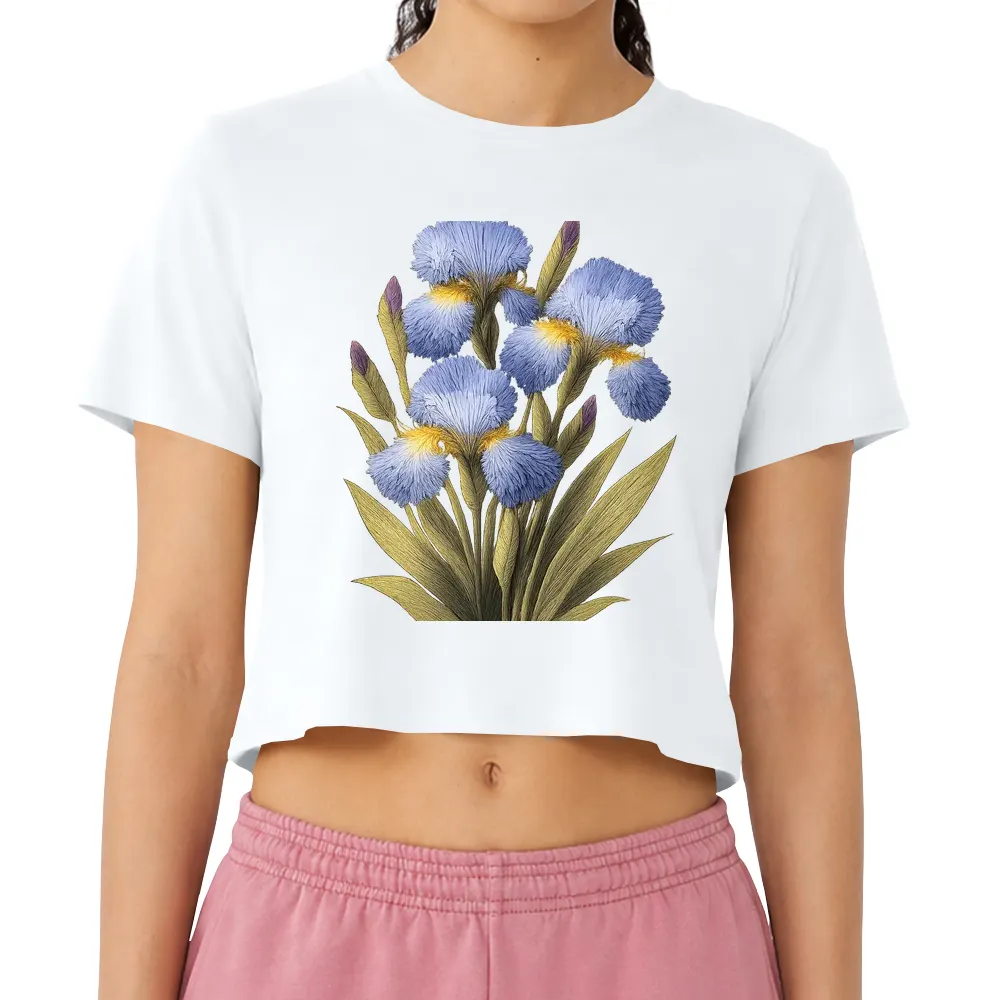 iris