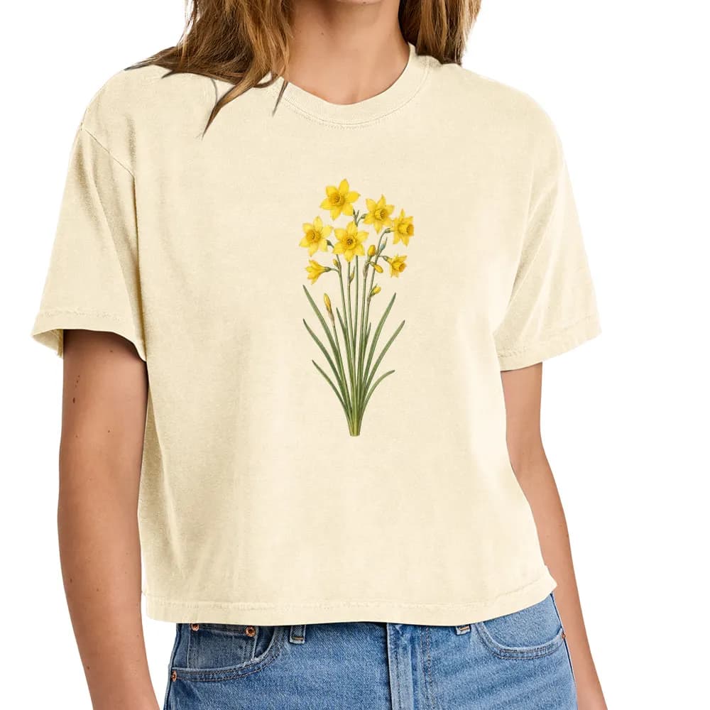 daffodil