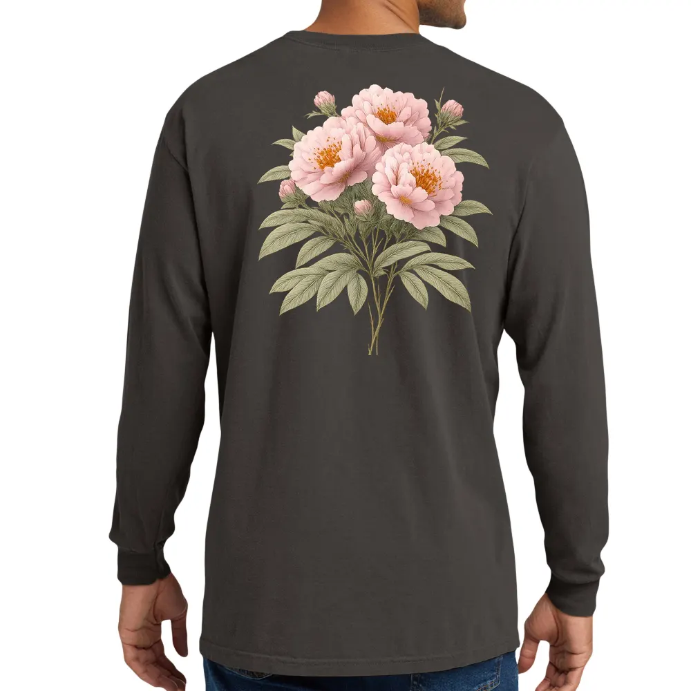 peony
