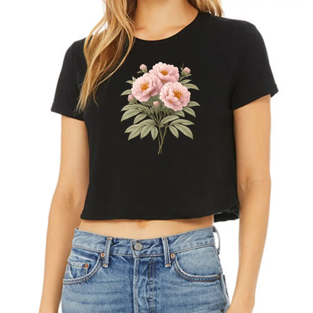 peony
