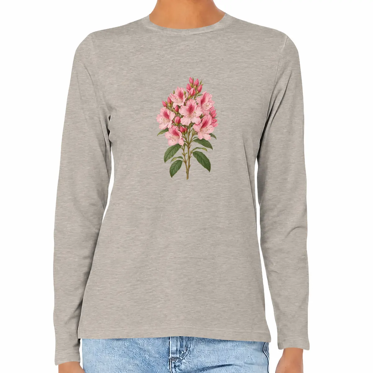 Catawba rosebay