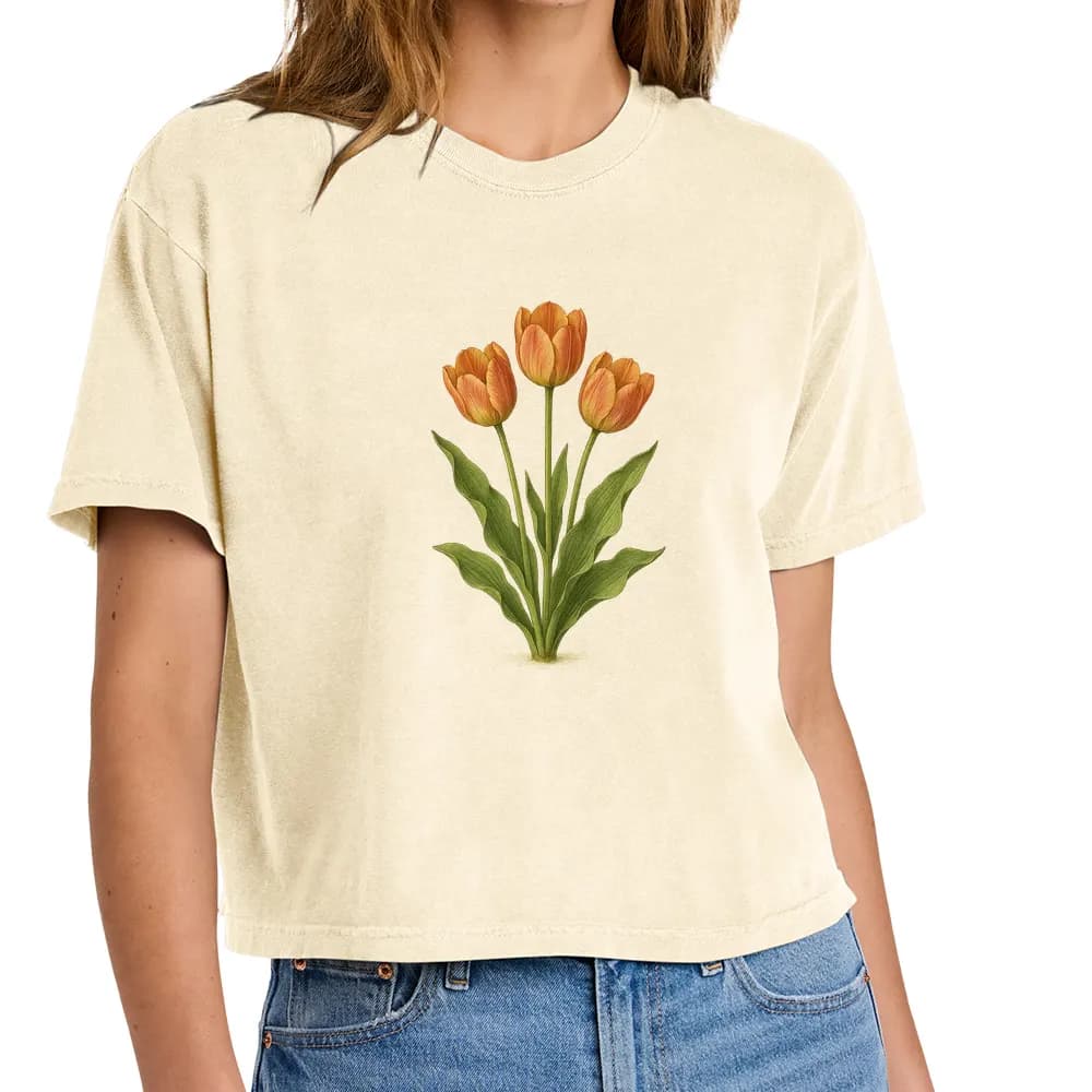 tulip