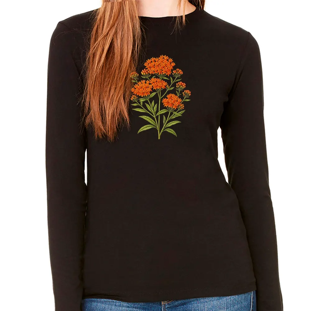 butterfly milkweed